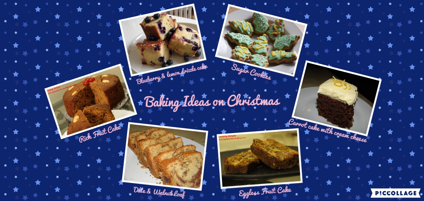 Collage_Christmas cakes2020