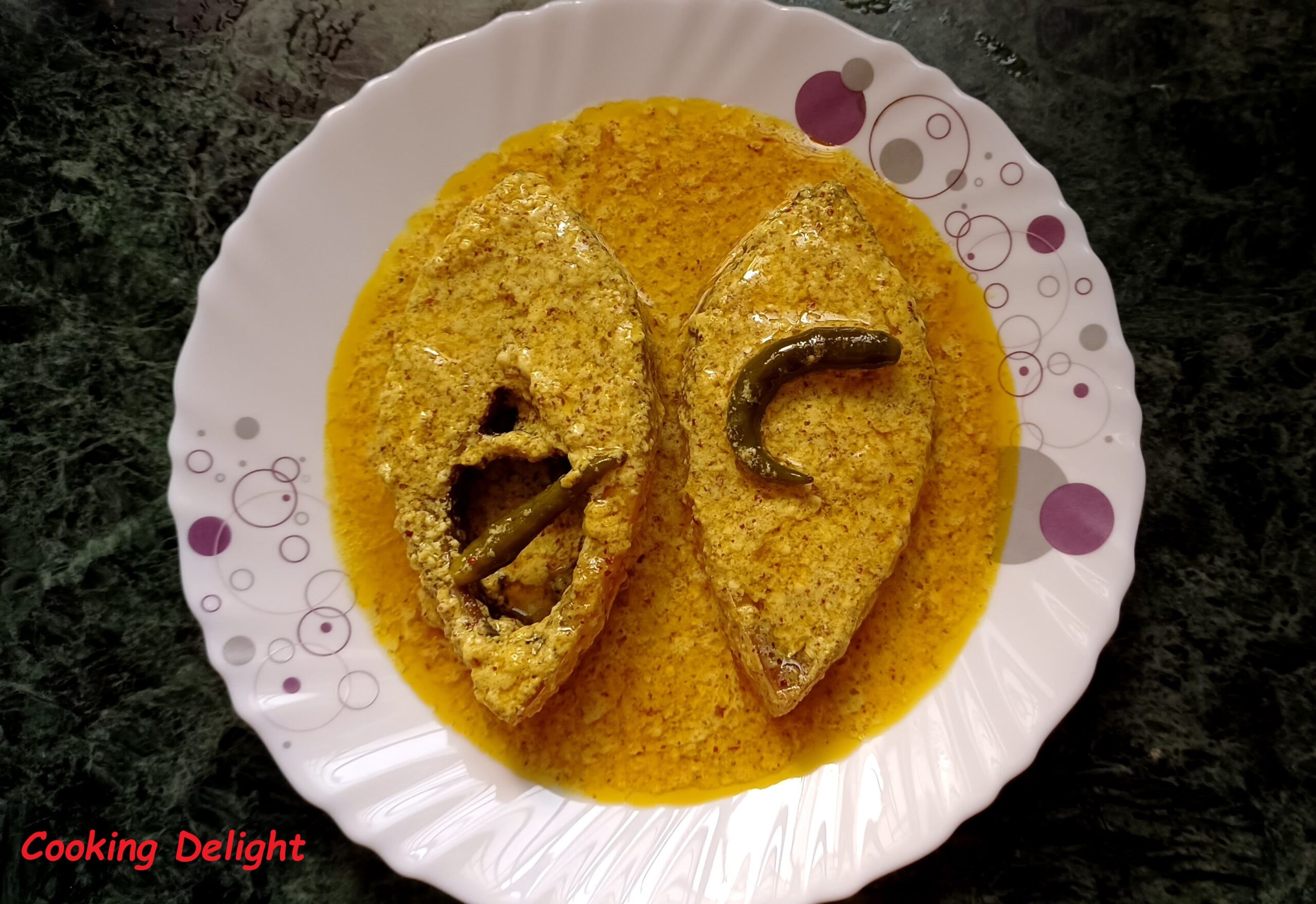 Doi Ilish